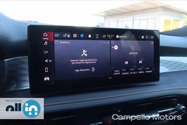 ALFA ROMEO Tonale Tonale 1.5 Hybrid 160cv TCT Veloce