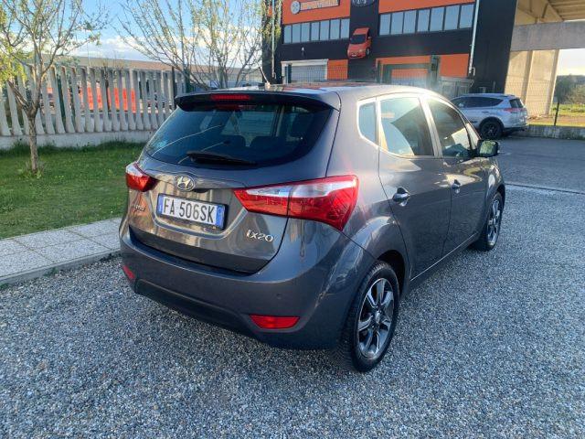 HYUNDAI iX20 1.4 CRDI 90 CV XPossible