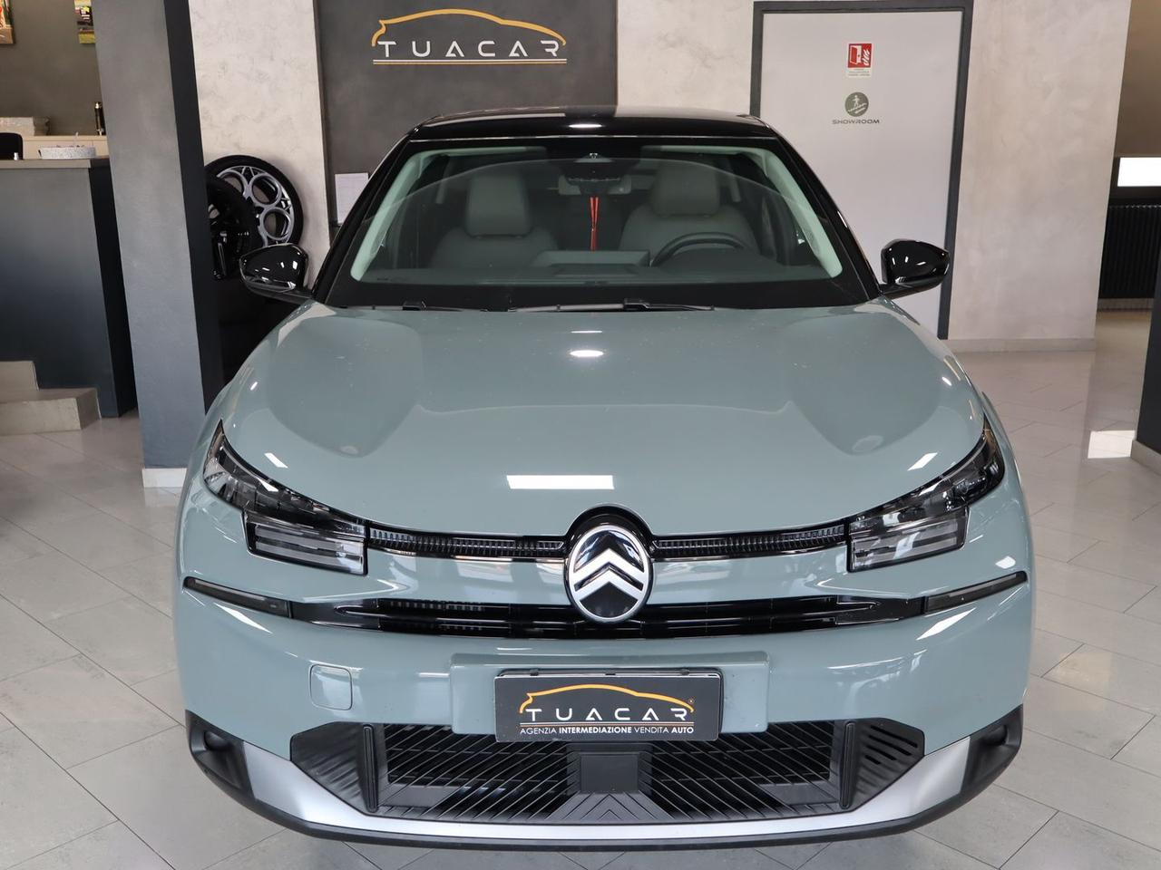 Citroen C4 Plus 1.2 PureTech 130 #50585