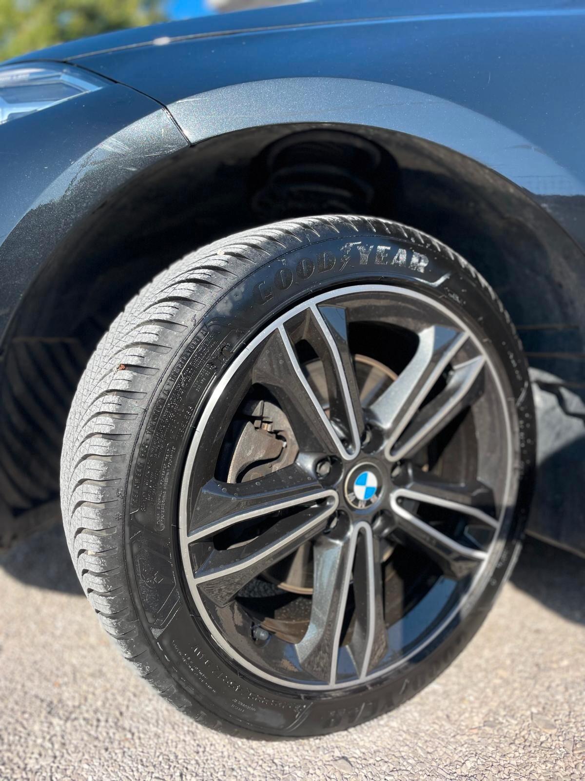 Bmw 118 118i 5p. Msport