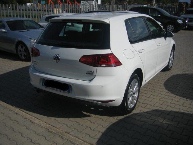 VOLKSWAGEN Golf 1.6 TDI 110 CV 5p. Comfortline BlueMotion Technolo