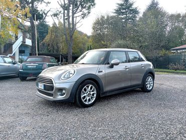 Mini Cooper 1.5 D Hype NEOPATENTATI