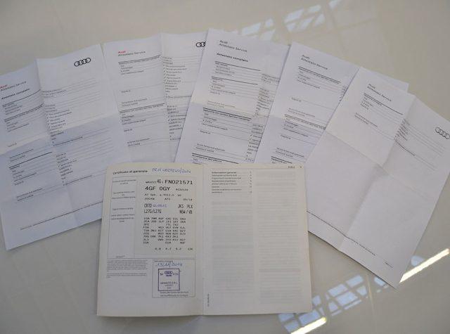 AUDI A7 SPB 3.0 TDI 272 CV quattro S tronic Tetto-Bose-Iva