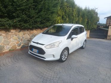 Ford B-Max 1.4 90 CV GPL Business