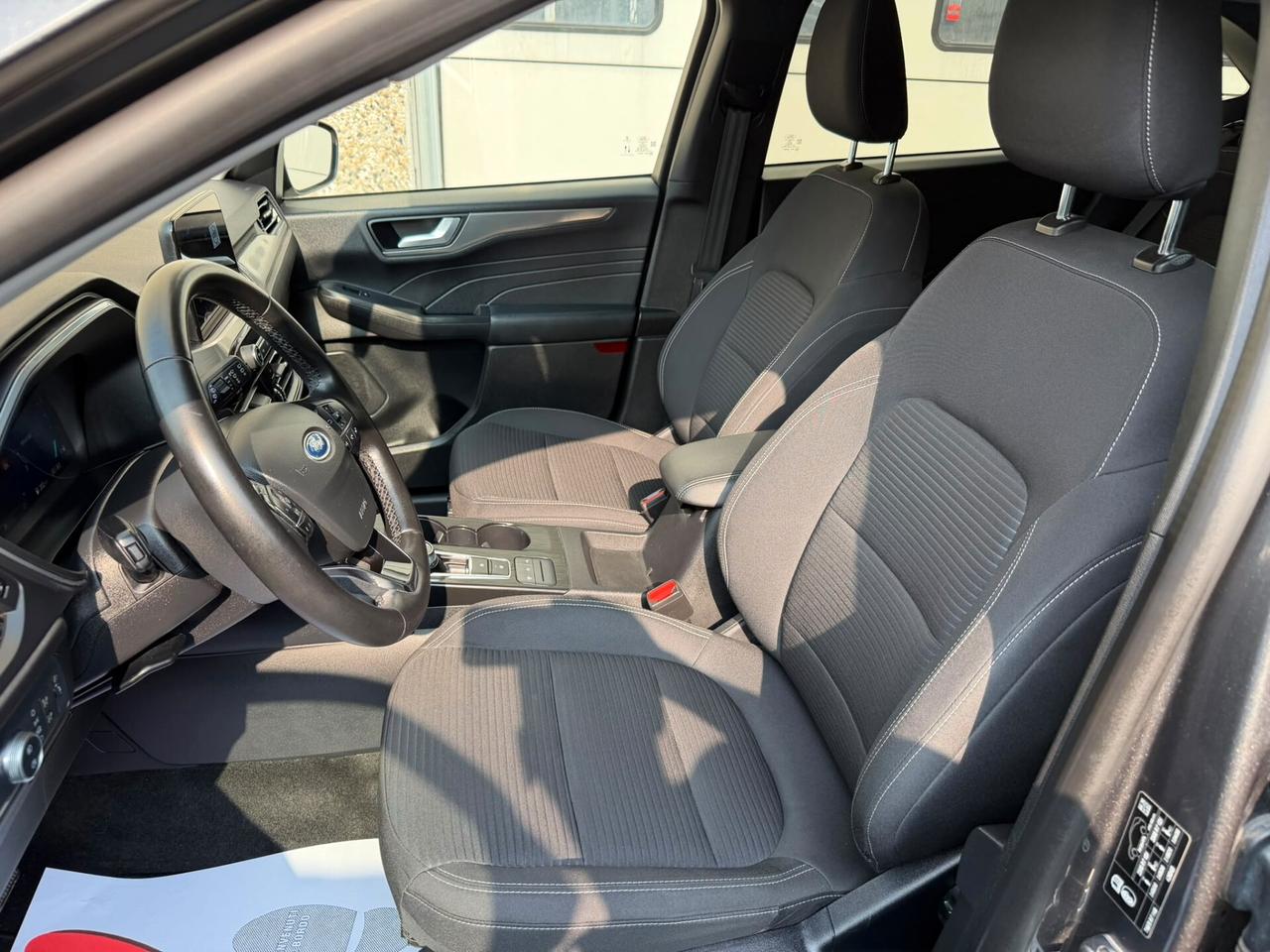 Ford Kuga 1.5 EcoBlue 120 CV aut. 2WD Titanium Business