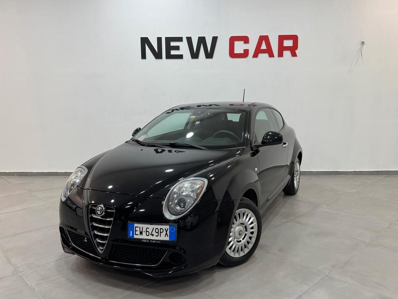 Alfa Romeo MiTo 1.4 70 CV 8V Progression