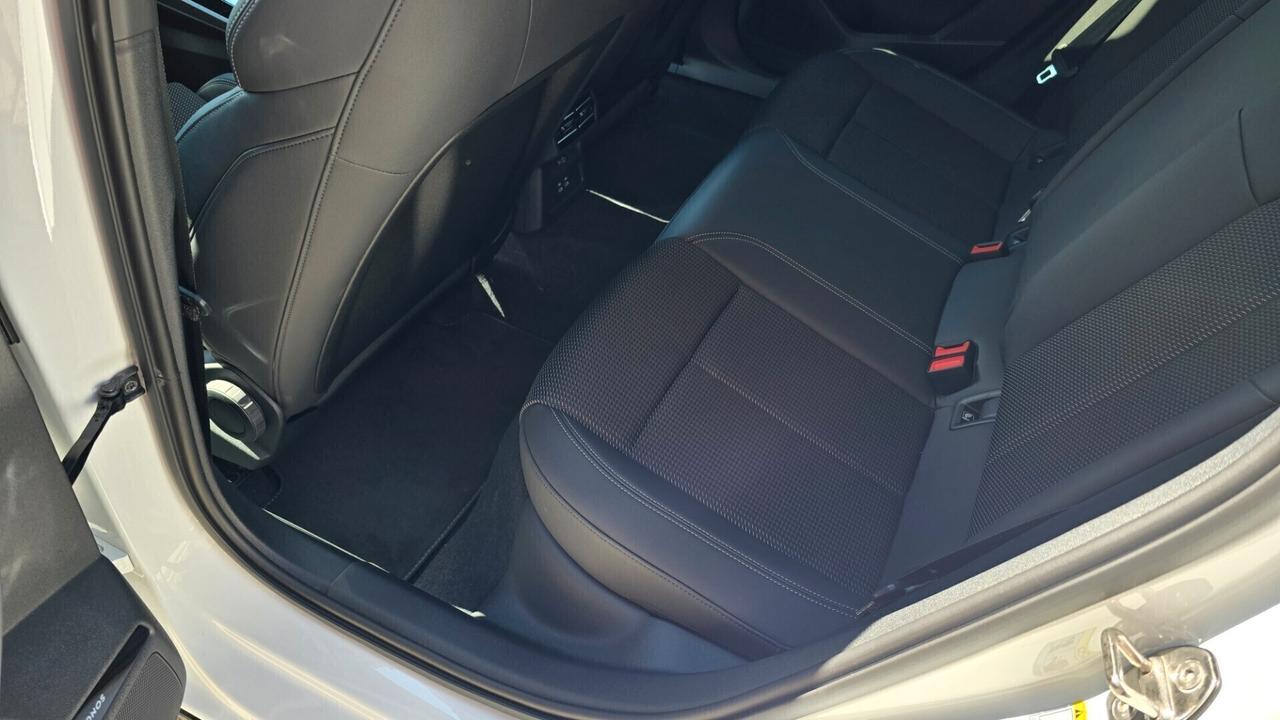 Audi A3 Sportback 35 TFSI S tronic s linea