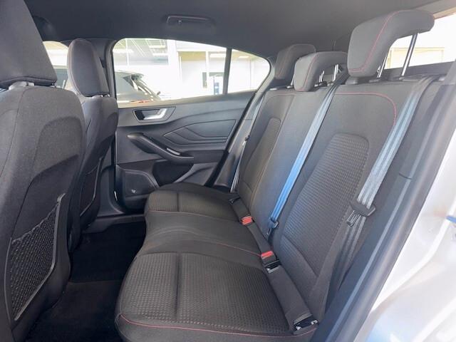 Ford Focus 1.5 TDCI 115CV ST-Line 2023