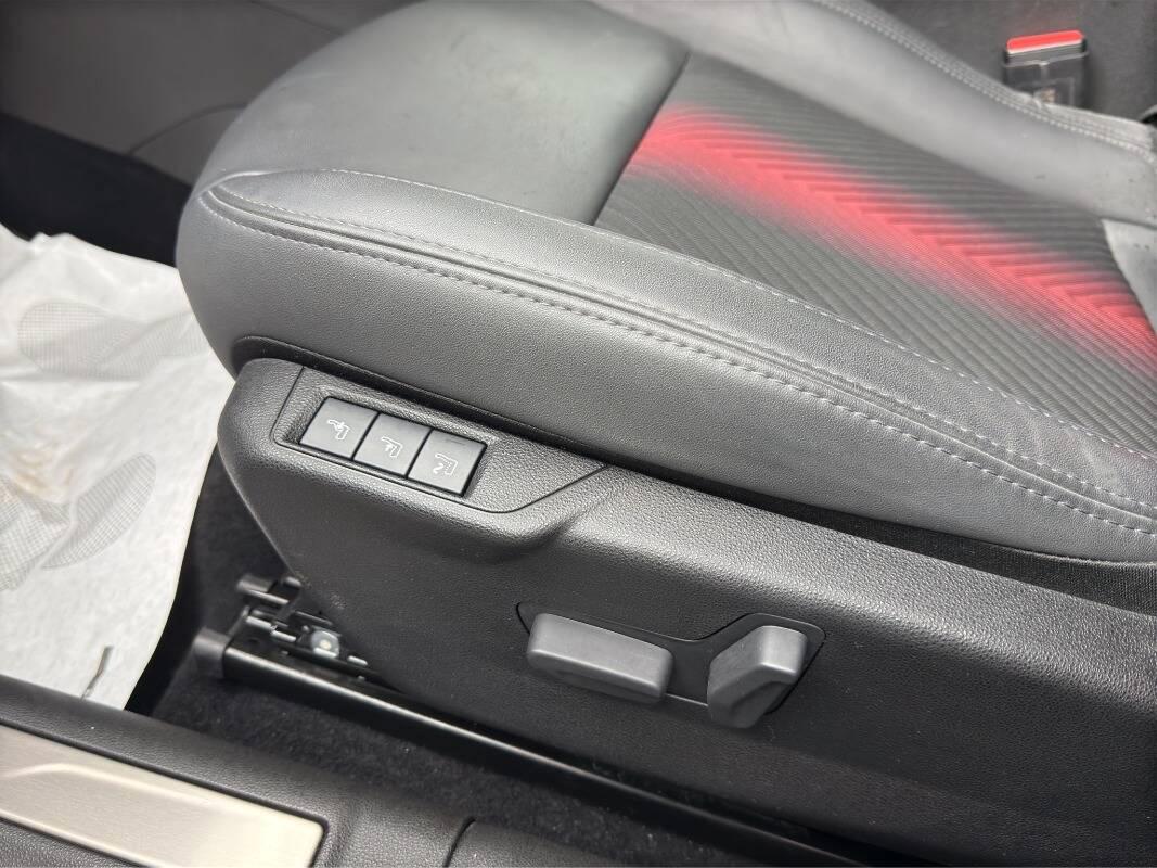 Alfa Romeo Junior 1.2 ibrida 145cv edct6 Con NAVIGATORE & TELECAMERA