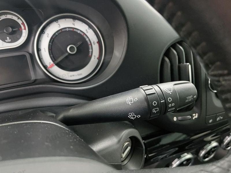 FIAT 500L 1.4 Trekking 95cv