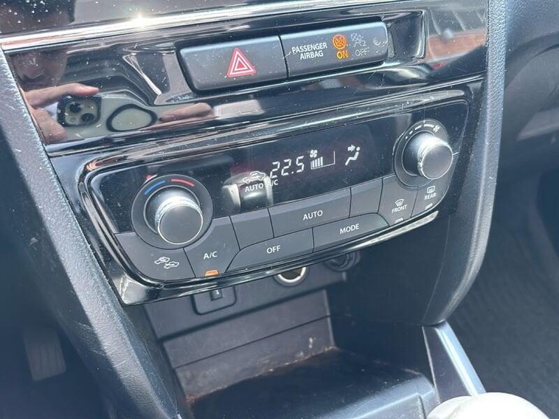 Suzuki Vitara 1.4 B. hybrid AllGrip Easy Starview auto
