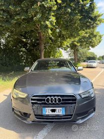 Audi A5 SPB 2.0 TDI 190 CV quattro S LINE