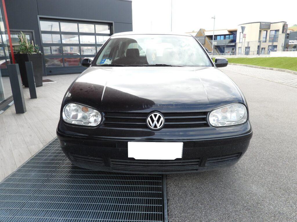 Volkswagen Golf GTI 1.8 GTI