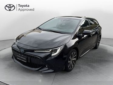 Toyota Corolla Corolla Touring Sports 2.0 Hybrid Style