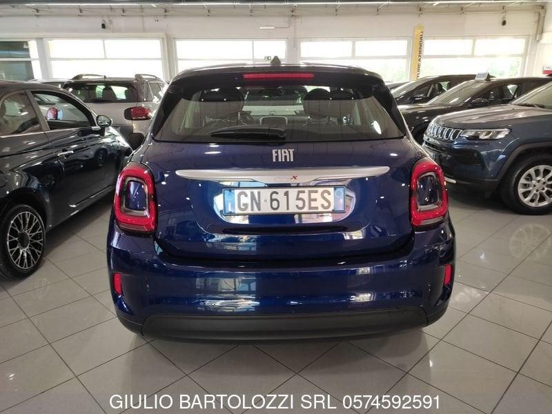 FIAT 500X 1.0 T3 120 CV Club