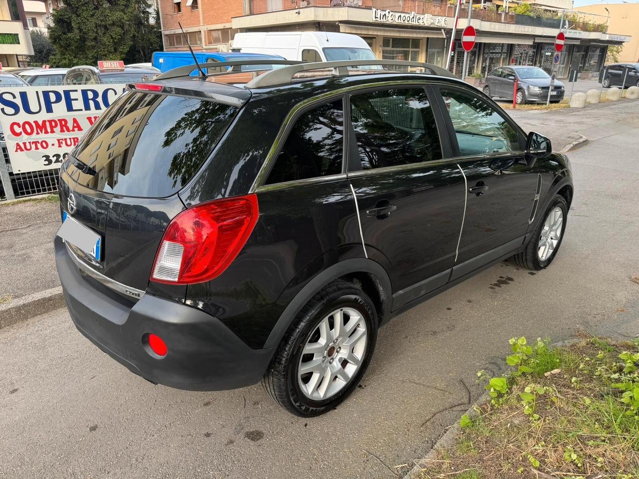 Opel Antara 2.2 CDTI 163CV Start&Stop 4x2 GARANZIA 12 MESI