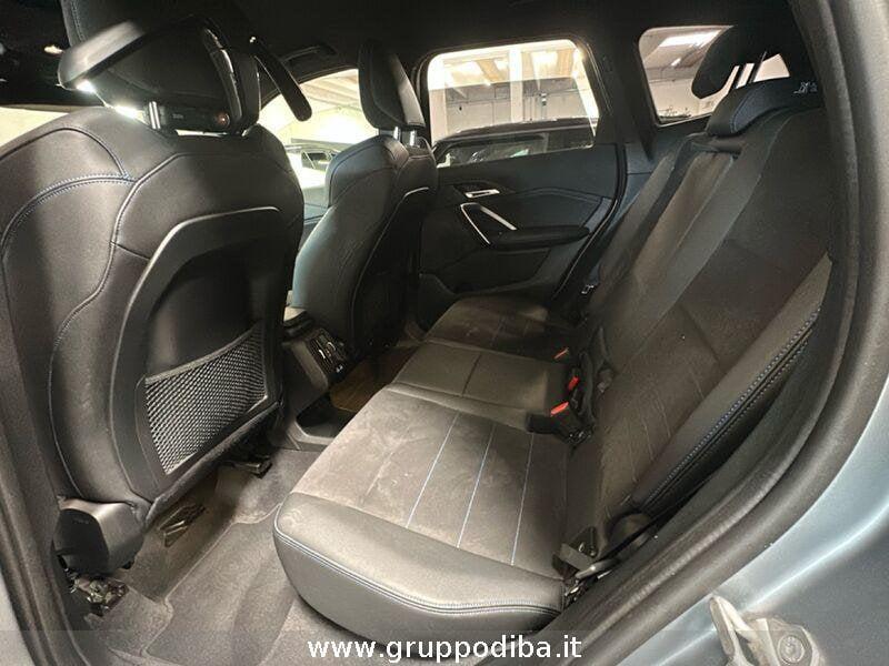 BMW X1 U11 sdrive18d MSport Edition Signature auto