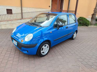 Chevrolet Matiz 1000 SE Energy