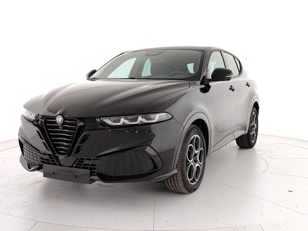 Alfa Romeo Tonale I Ibrida 175cv Sprint