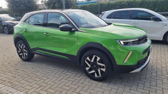 OPEL Mokka 1.5 diesel Elegance