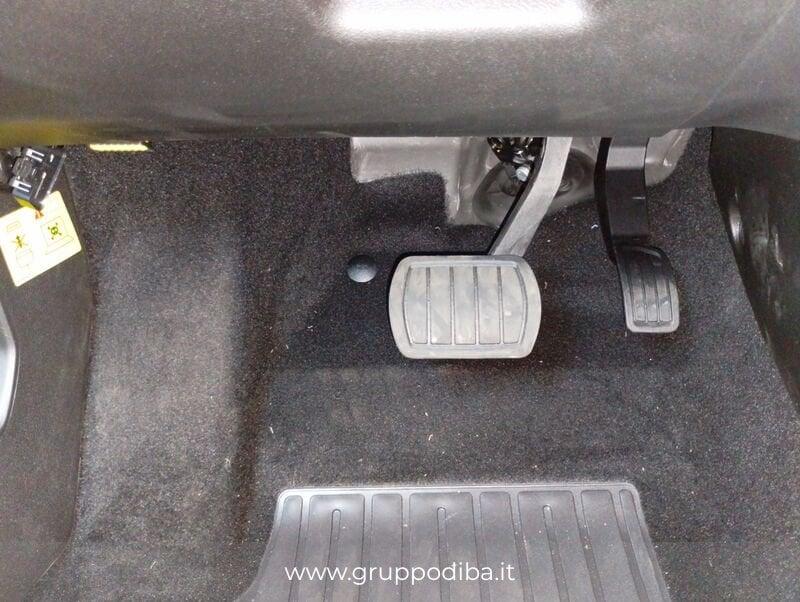 Jeep Avenger M2K E-Hybrid Longitude 1.2 110cv Dct M