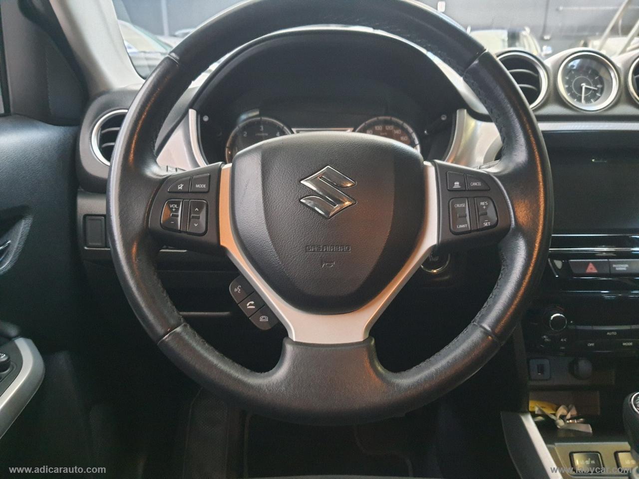 SUZUKI Vitara 1.6 DDiS V-Top