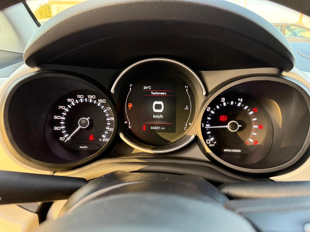 Fiat 500L 1.3 Multijet 95 CV Urban
