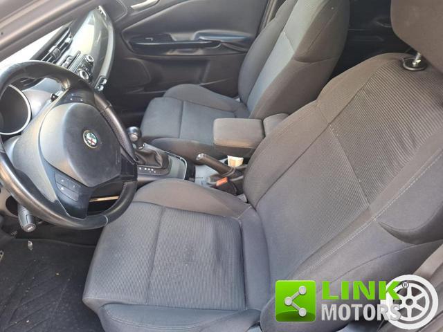 ALFA ROMEO Giulietta 2.0 JTDm-2 170 CV TCT Progression