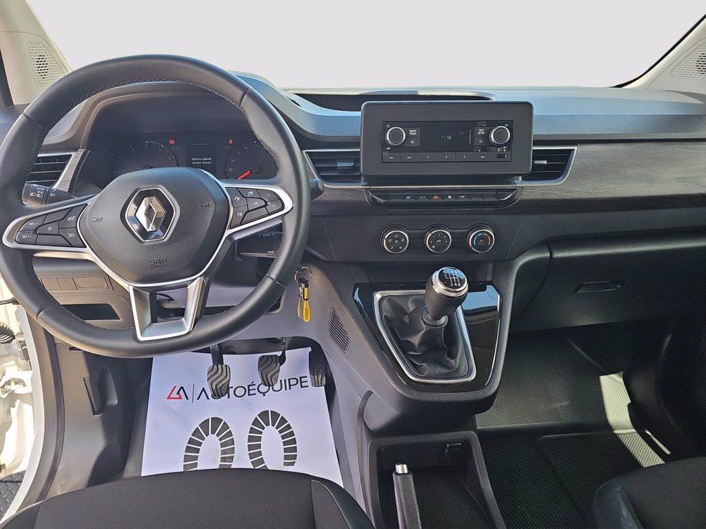 RENAULT Kangoo Passenger 1.3 tce Edition One Plus 100cv del 2022