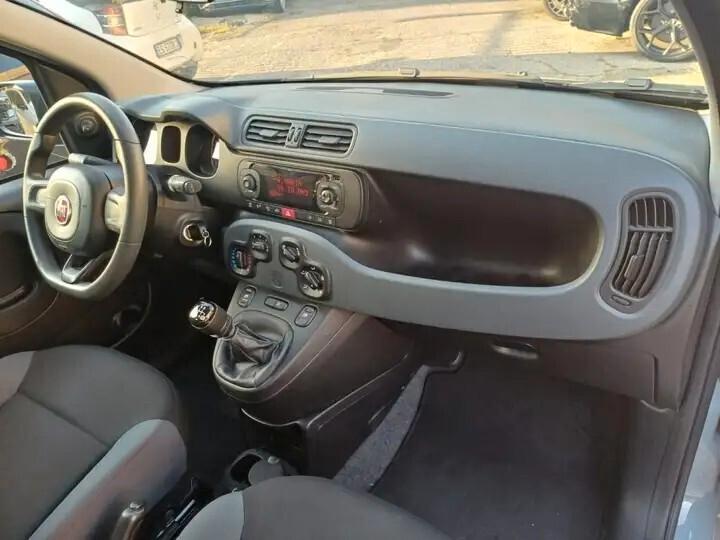 Fiat Panda 1.0 FireFly S&S Hybrid 5 Posti 70cv