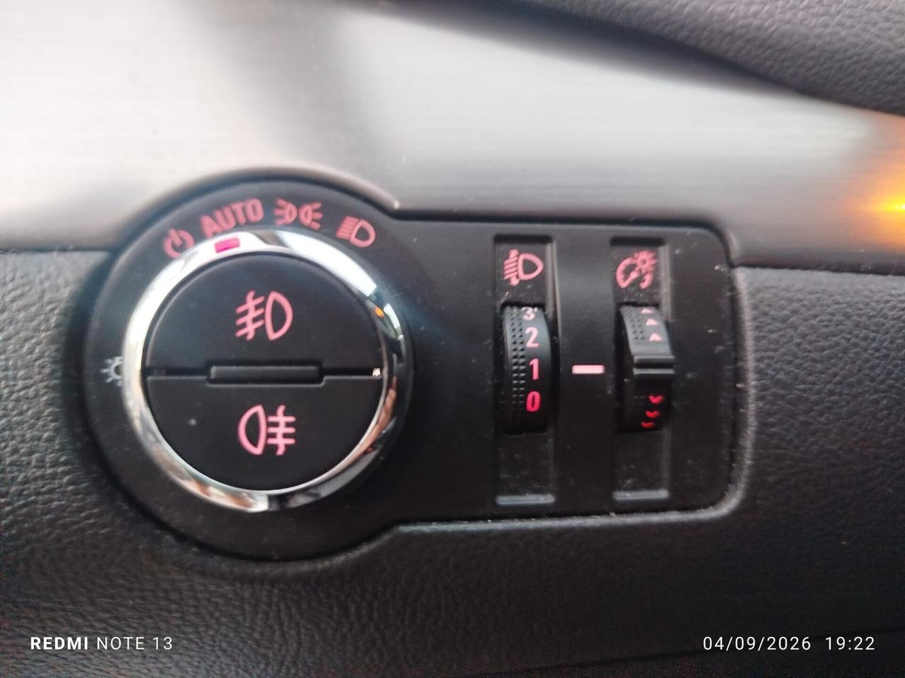 OPEL MOKKA X COSMO 1,6cdti-136cv *PREZZO VERO* KM CERTI - GARANZIA 12 MESI