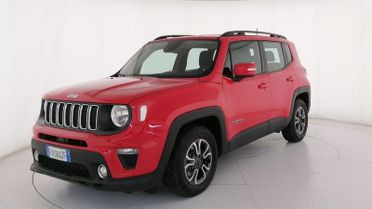 Jeep Renegade 1.3 t4 Longitude 2wd 150cv ddct