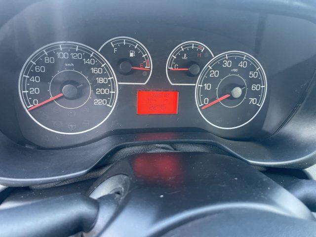 FIAT Grande Punto 1.2 BENZ 69 CV 5 porte ADATTA A NEOPATENTATI