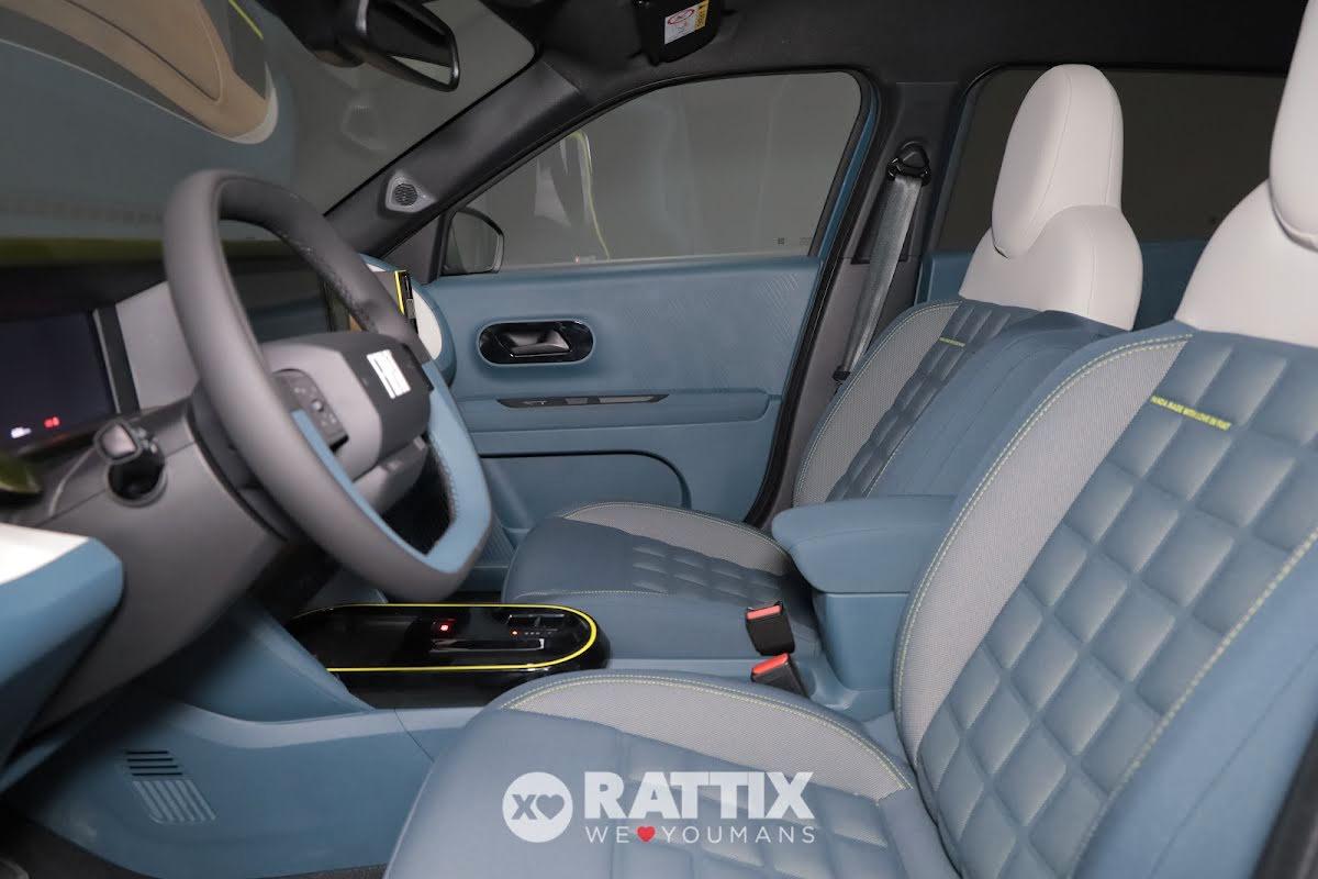 Fiat Grande Panda 1.2 Hybrid 110CV DCT La Prima
