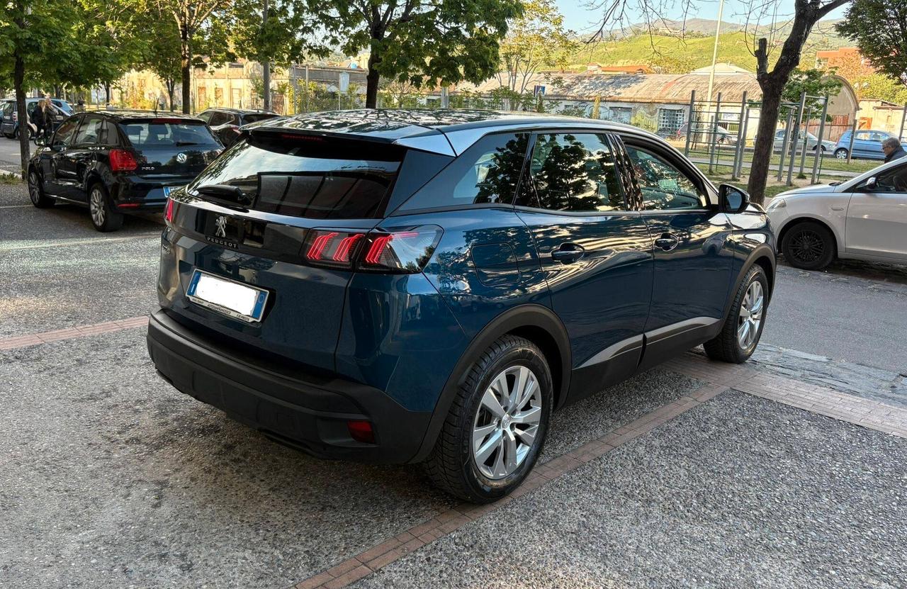 Peugeot 3008 1.5 Business 130cv - 2022