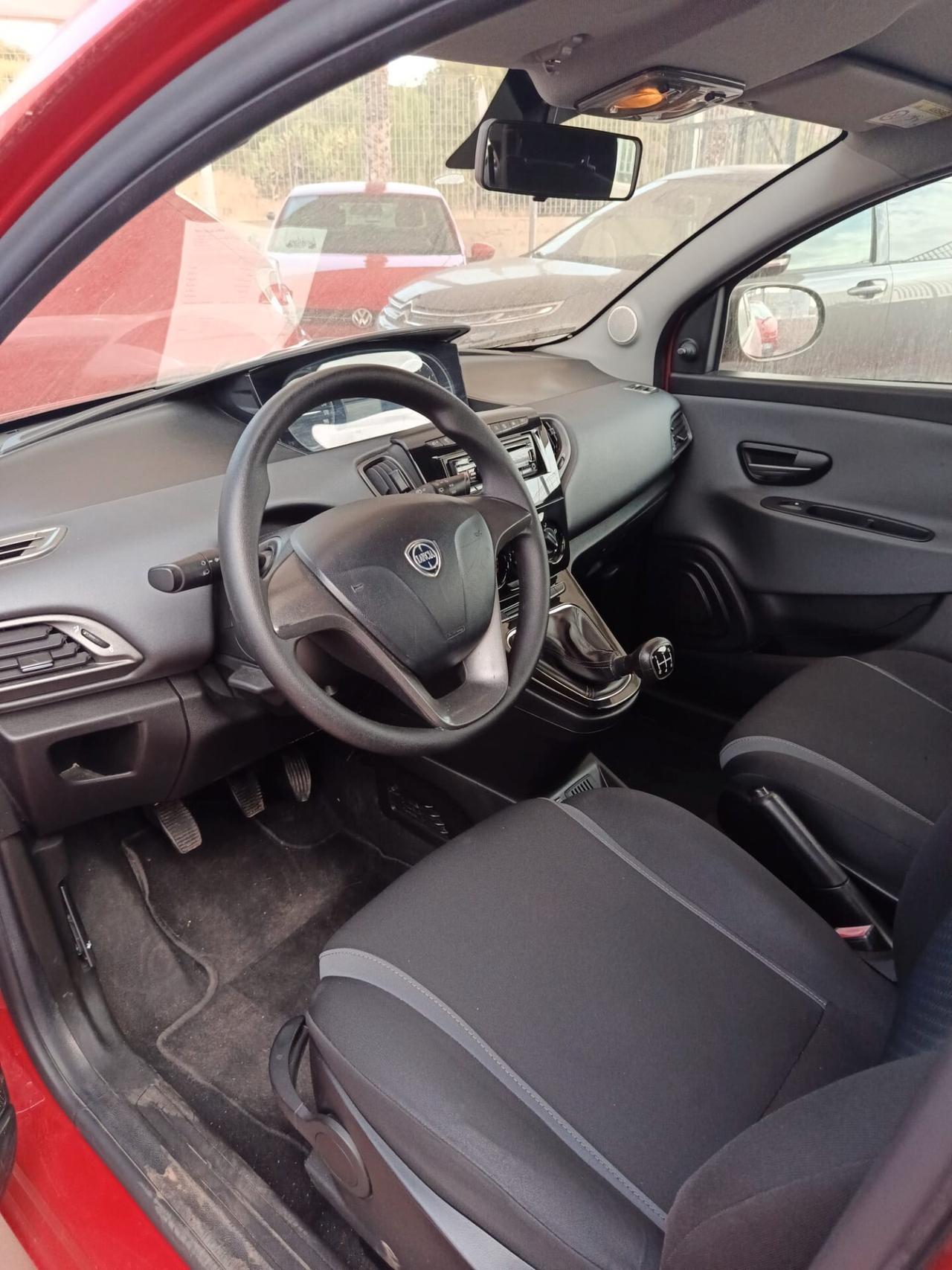 Lancia Ypsilon 1.3 MJT 16V 95 CV 5 porte S&S Platinum
