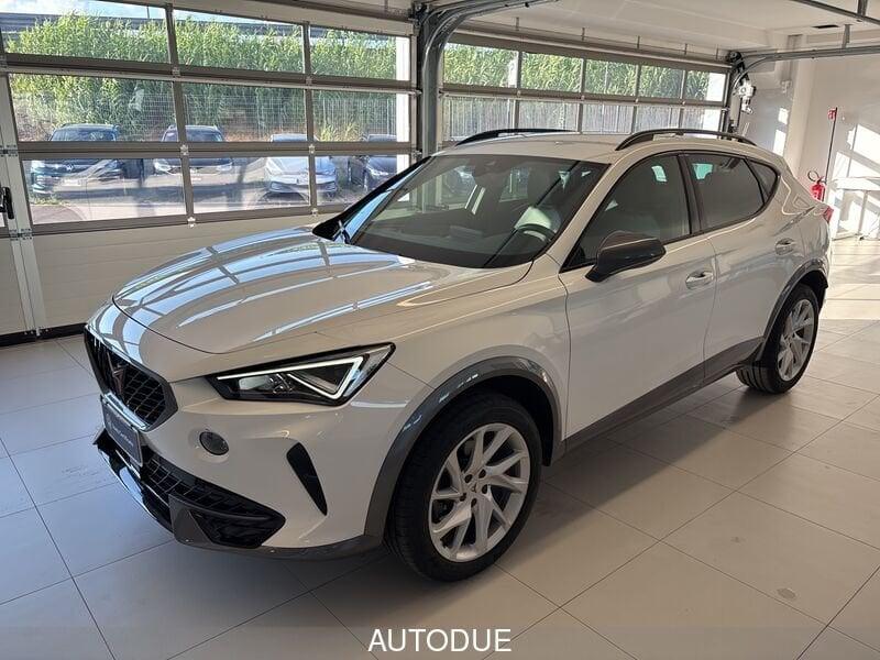 Cupra Formentor FO CUPRA 2.0 TDI 150CV