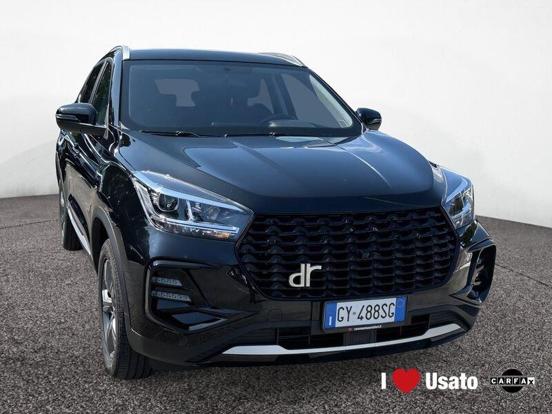 DR AUTOMOBILES dr 5.0 1.5 Unica Gpl 114cv