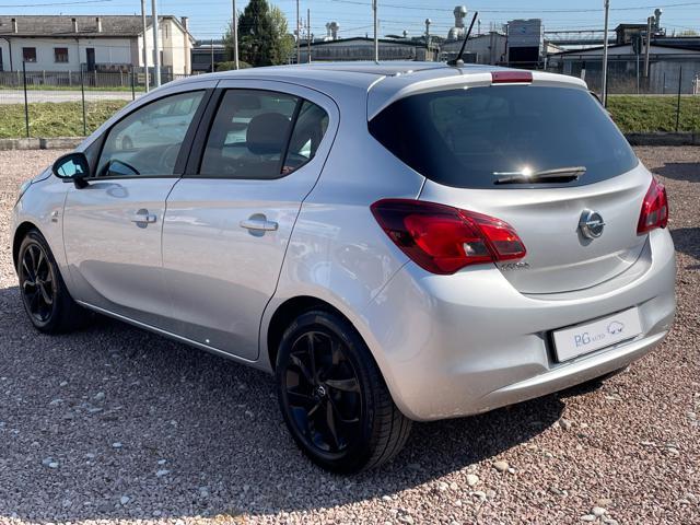 OPEL Corsa 1.2 5 porte 120 Anniversary