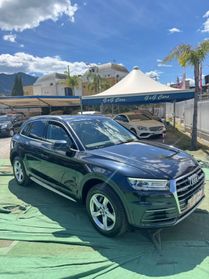 Audi Q5 2.0 TDI quattro S tronic Business Sport
