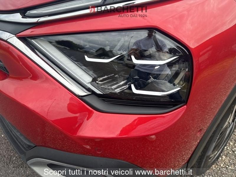 Citroën C4 PureTech 130 S&S EAT8 Shine