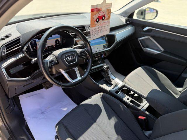 AUDI Q3 2020 PARI AL NUOVO/GARANZIA