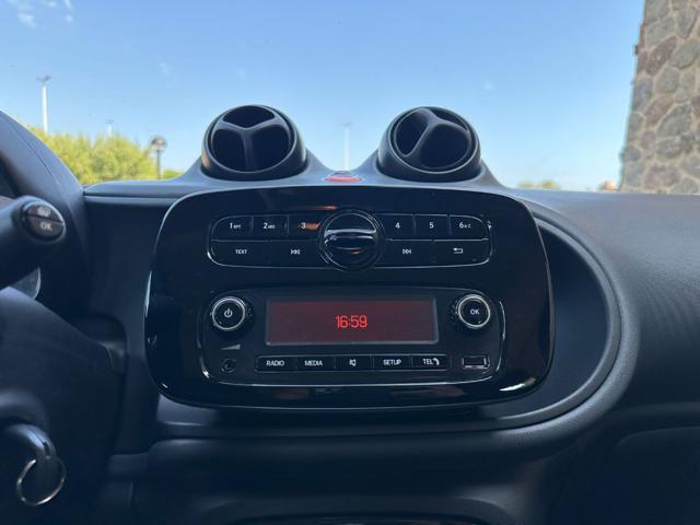SMART ForFour 70 1.0 Passion PERFETTA!! PREZZO REALE!!