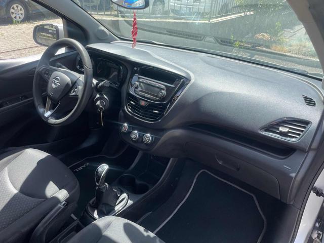 OPEL Karl 1.0 75 CV