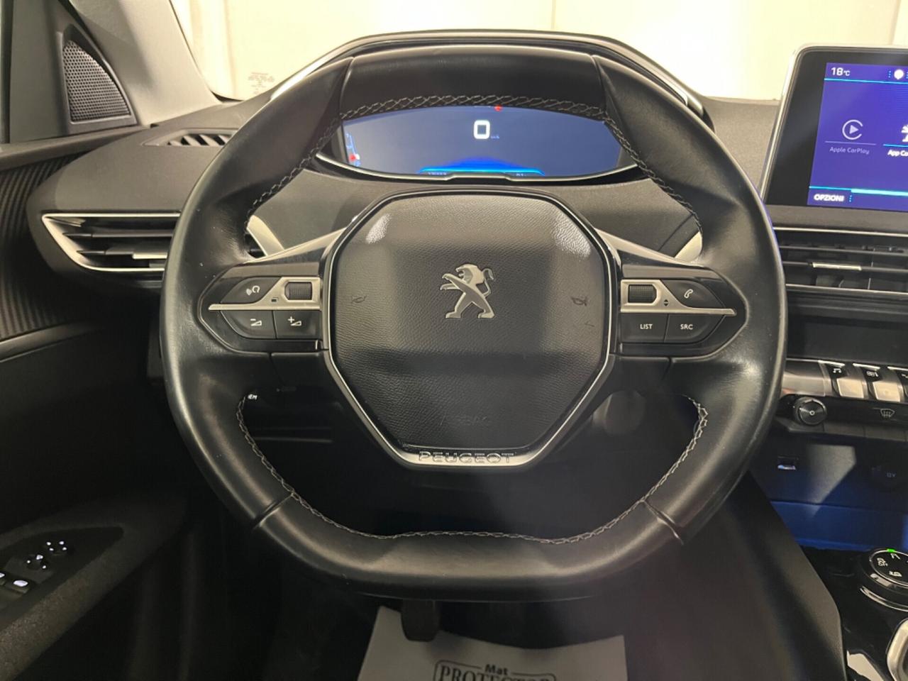Peugeot 3008 BlueHDi 120 S&S Allure