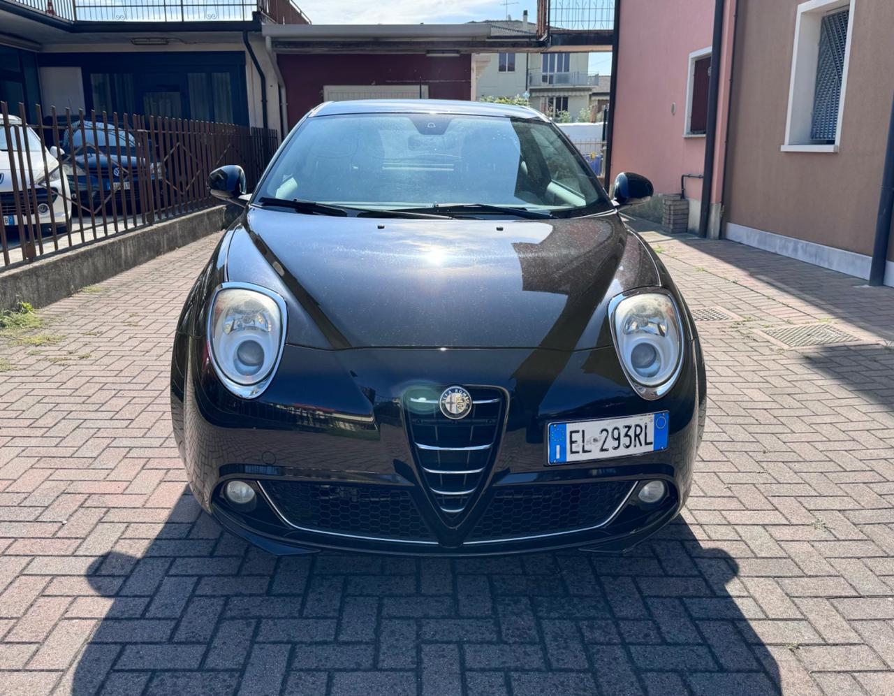 Alfa Romeo Mito 1.4 Benzina Perfetta