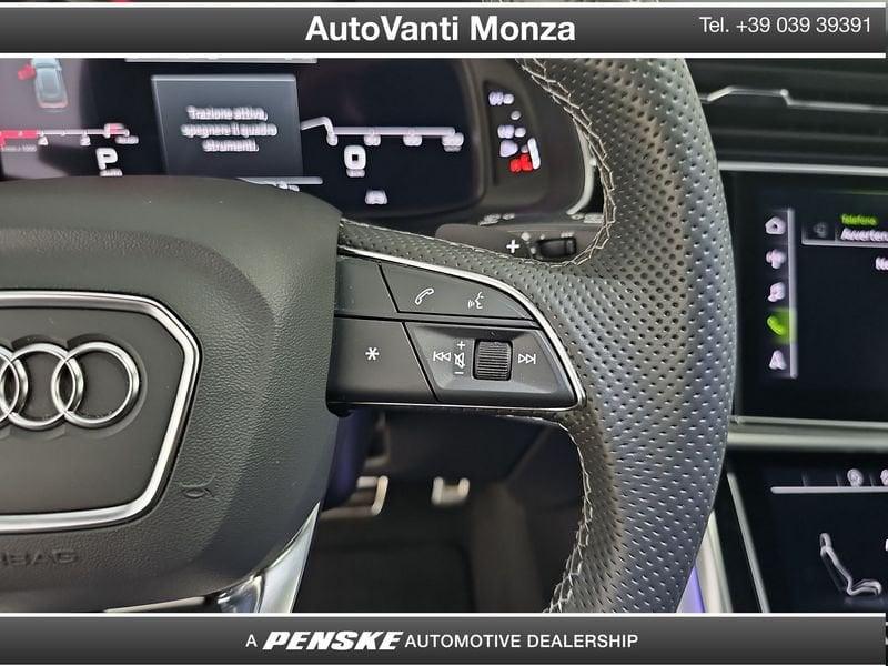 Audi Q8 45 TDI quattro tiptronic Sport