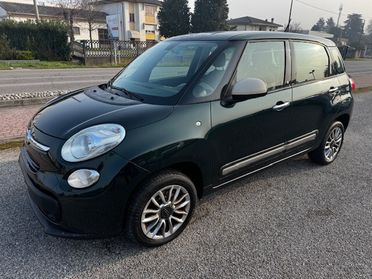 Fiat 500L 0.9 TwinAir Turbo Natural Power Lounge-OK NEOPATENTATI