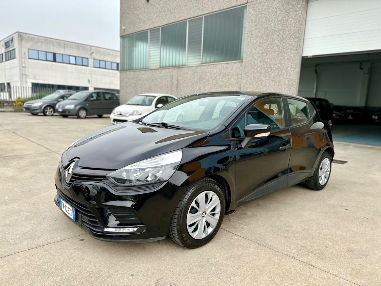 Renault Clio dCi 8V 75CV 5 porte Van Energy