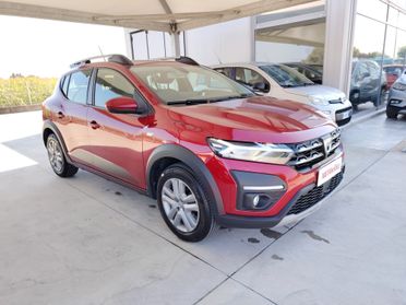 Dacia Sandero 1.0 GPL Stepway